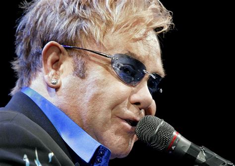 39 years before ‘Saturday Night’s Alright (For Fighting)’ was used as a showstopping number in the 2019 movie, Rocketman, this fury-fueled rocker took <b>Elton</b>’. . Youtube music elton john songs